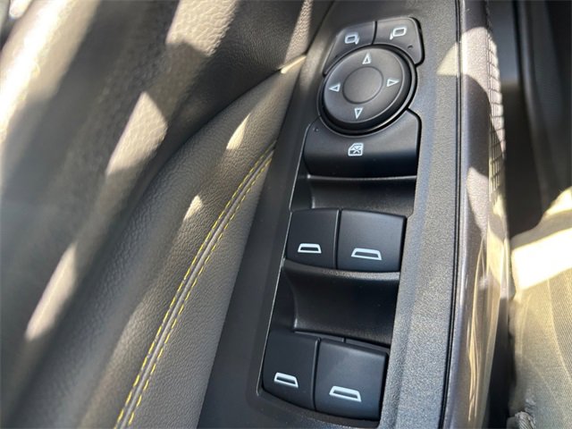 Used 2025 Chevrolet Trax ACTIV w/ Driver Confidence Package image 17