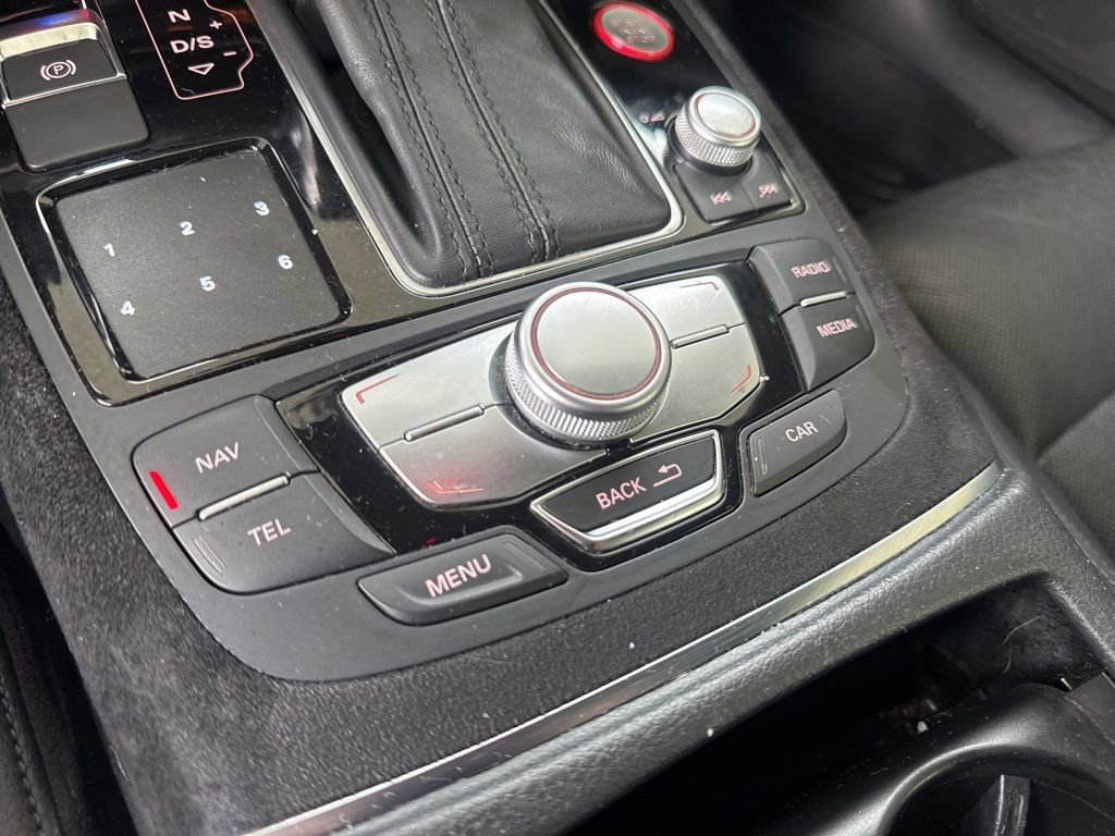 Used 2015 Audi A7 3.0T Prestige image 10