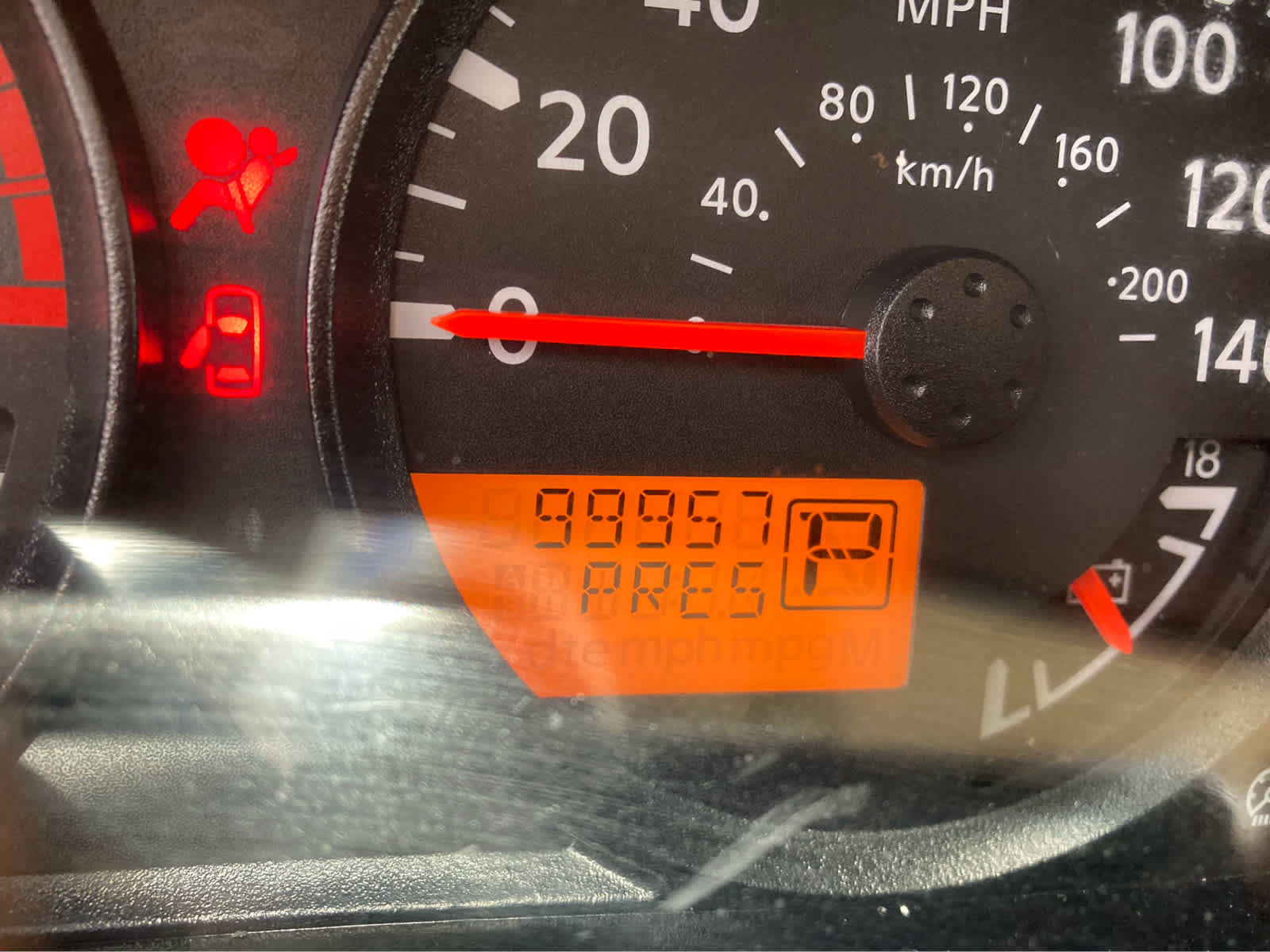 Used 2019 Nissan Frontier SV RWD image 13