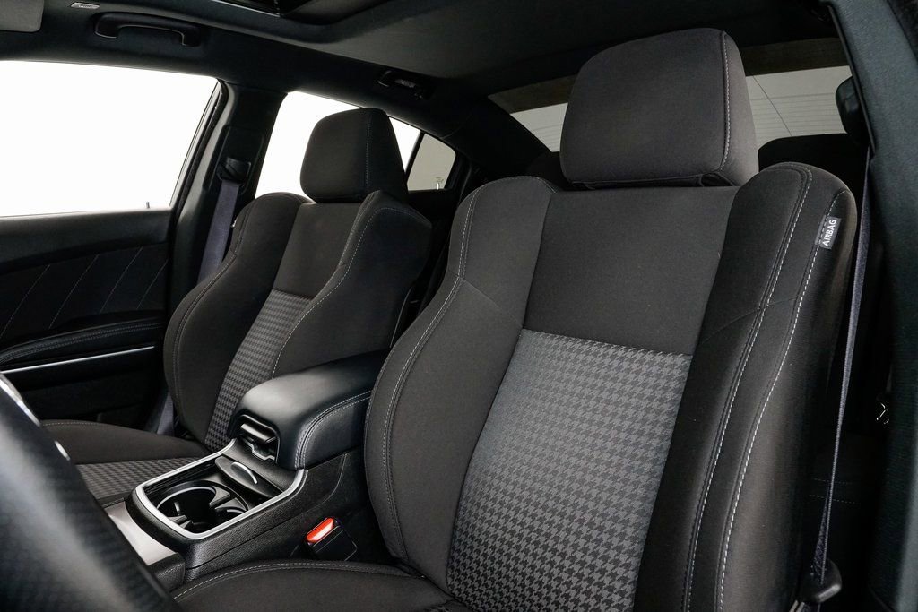 Used 2023 Dodge Charger Scat Pack image 13