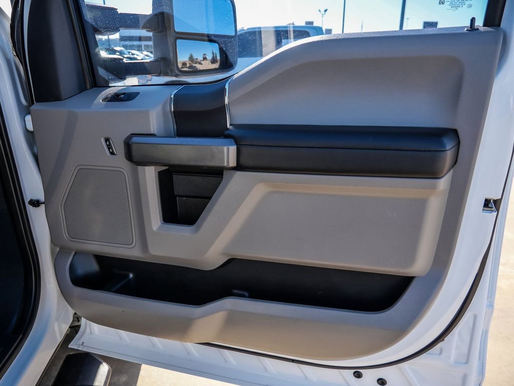 Used 2022 Ford F250 XLT image 17