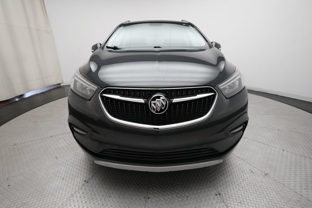 Used 2017 Buick Encore Sport Touring AWD/4WD image 11