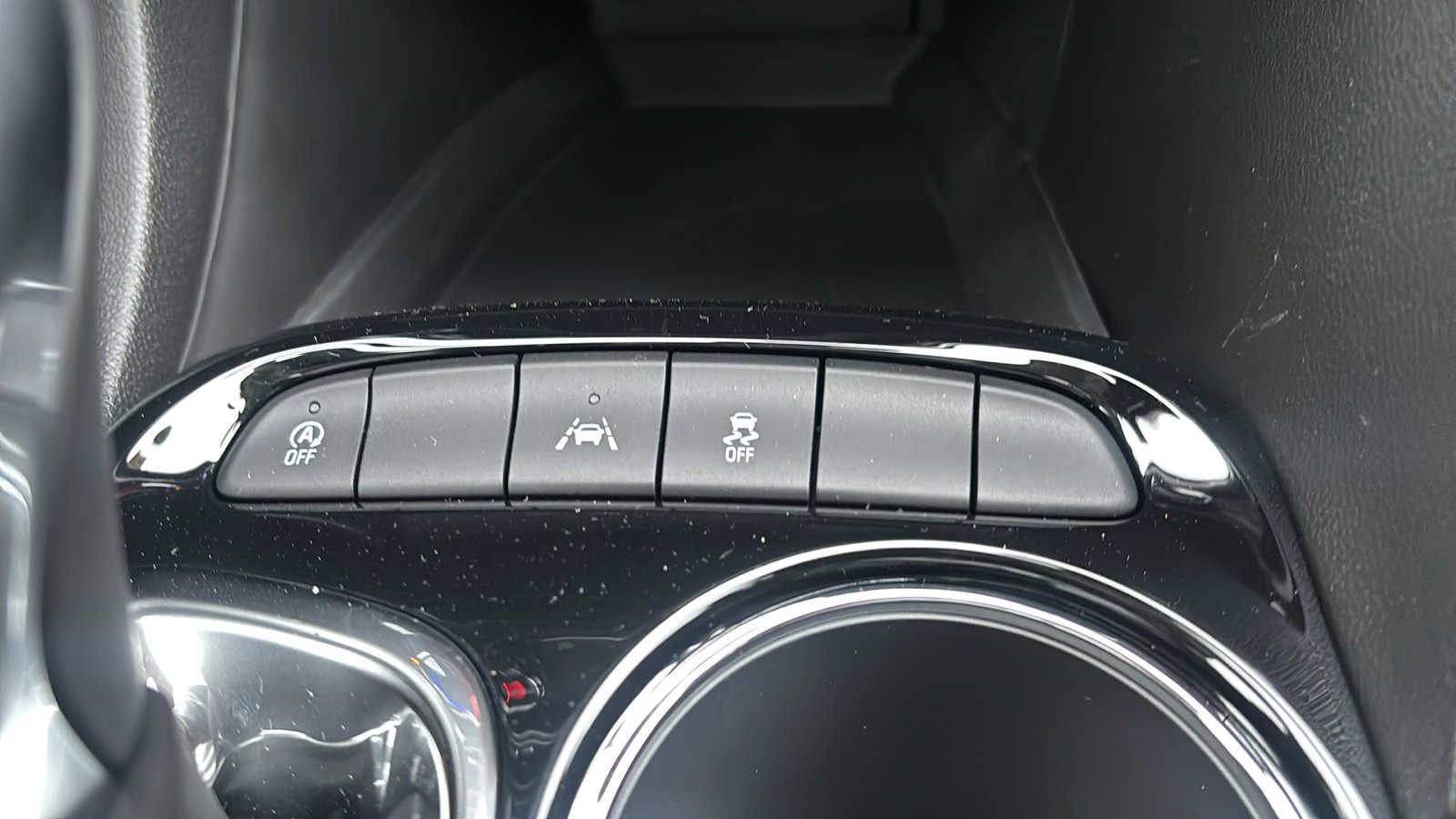 New 2026 Buick Encore GX Sport Touring w/ Comfort Package image 22