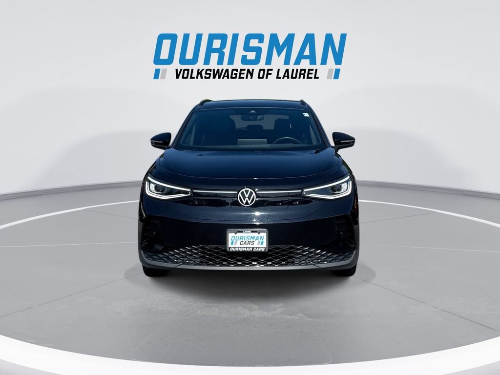 Used 2023 Volkswagen ID.4 Pro S RWD image 3