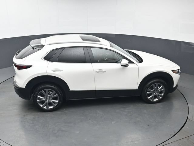Certified 2025 MAZDA CX-30 AWD 2.5 S w/ Preferred Package image 39