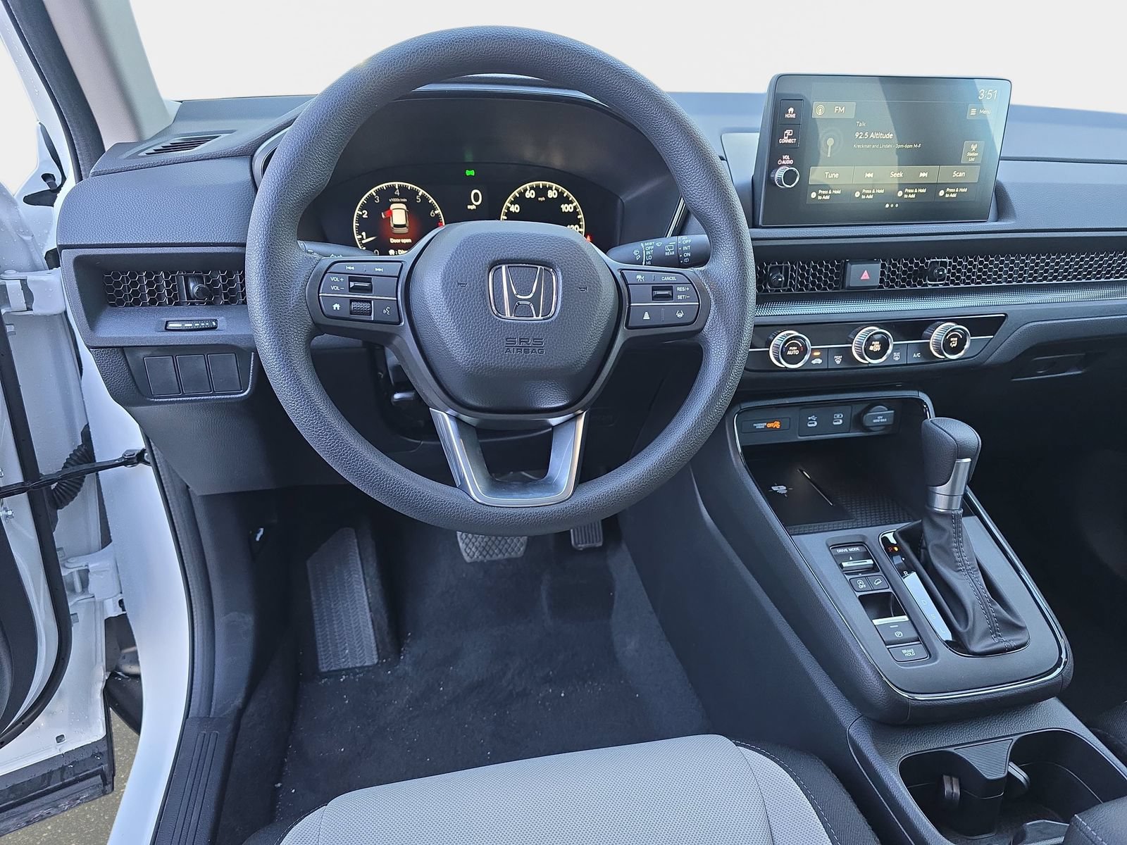 New 2026 Honda CR-V LX image 15