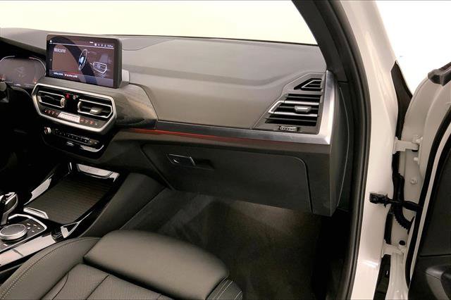 Certified 2023 BMW X3 xDrive30i w/ Premium Package image 23