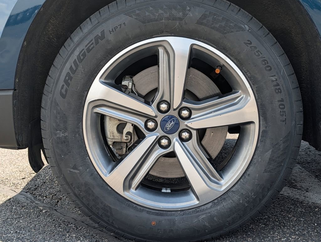 Used 2020 Ford Edge SEL w/ Convenience Package image 15