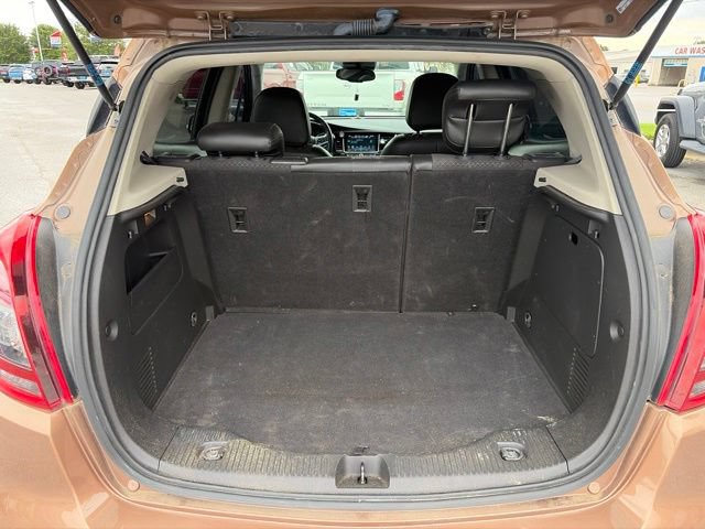 Used 2017 Buick Encore Preferred FWD image 19