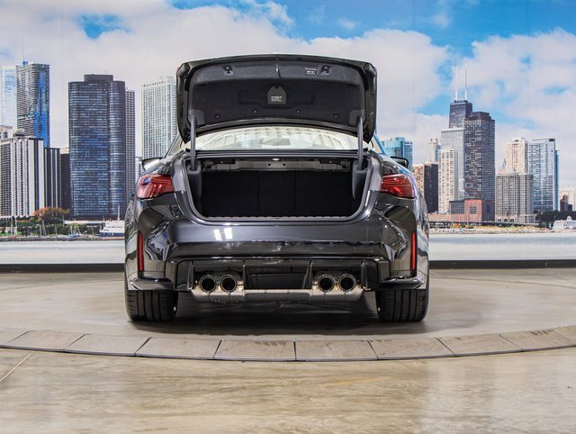 New 2026 BMW M4 Competition image 12