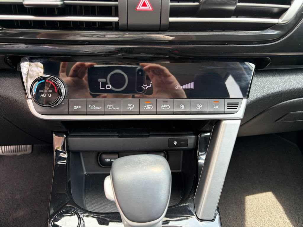 Used 2023 Kia Seltos EX AWD/4WD image 25