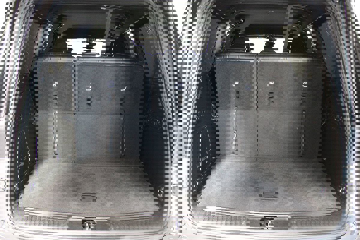 Used 2022 Jeep Wagoneer Series I image 35