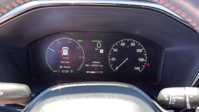 Used 2023 Honda CR-V Sport Touring image 16