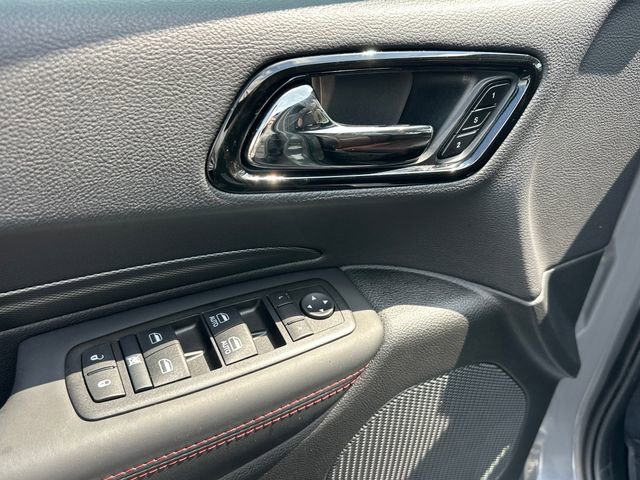 Used 2024 Dodge Durango GT AWD/4WD image 13