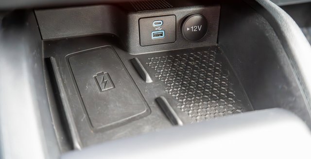 Used 2022 Ford Bronco Sport Outer Banks w/ Tech Package image 30