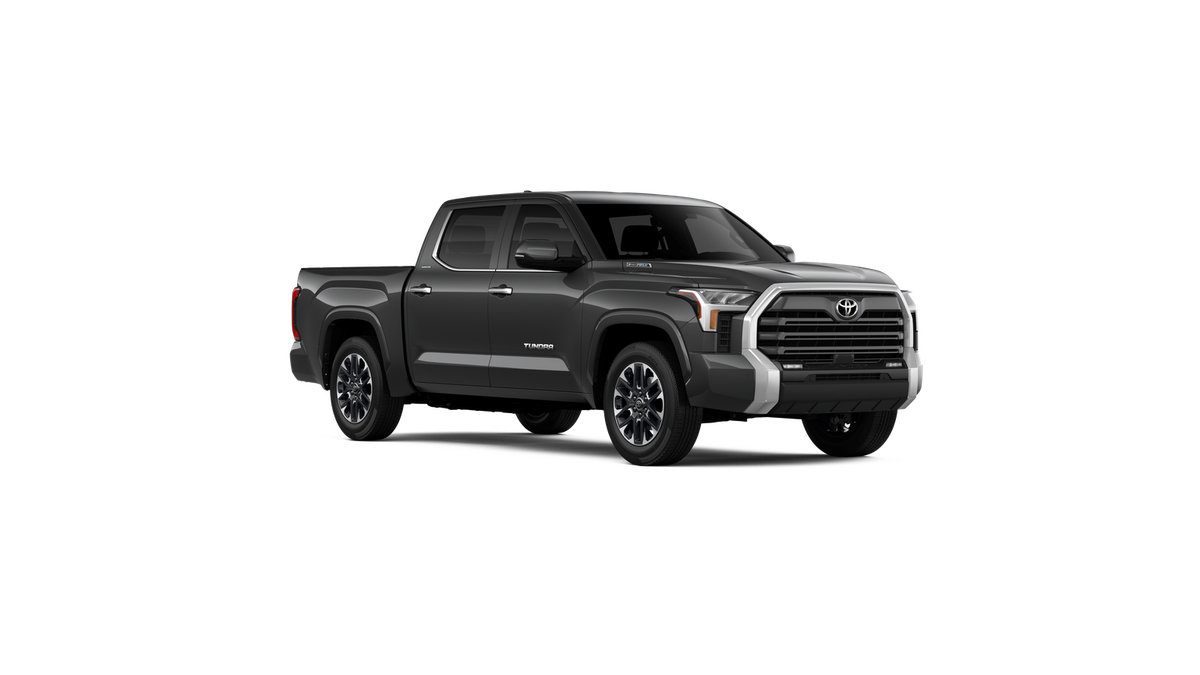 New 2026 Toyota Tundra Limited AWD/4WD image 95