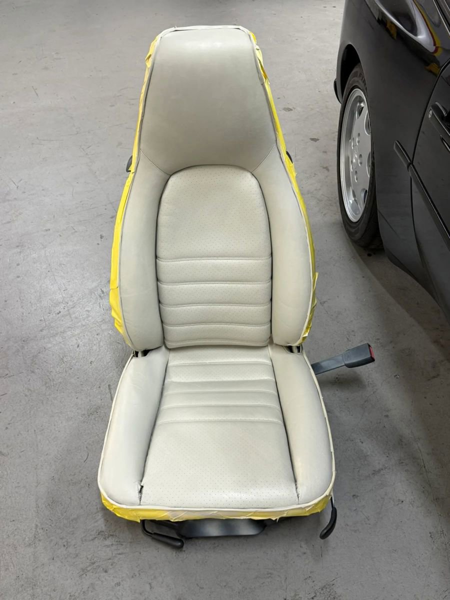 Used 1989 Porsche 944 S2 image 56