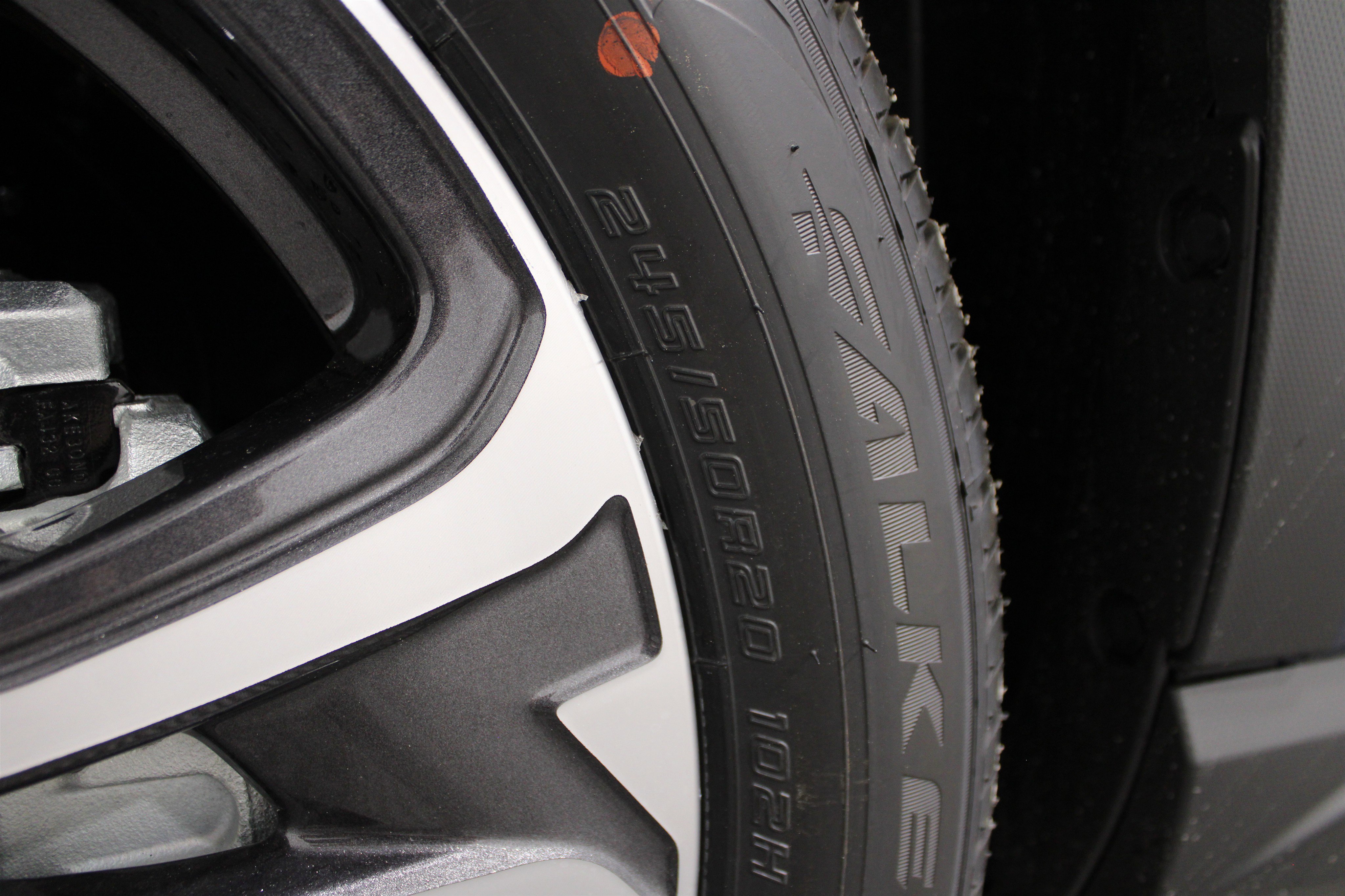 New 2025 Subaru Ascent Limited image 37