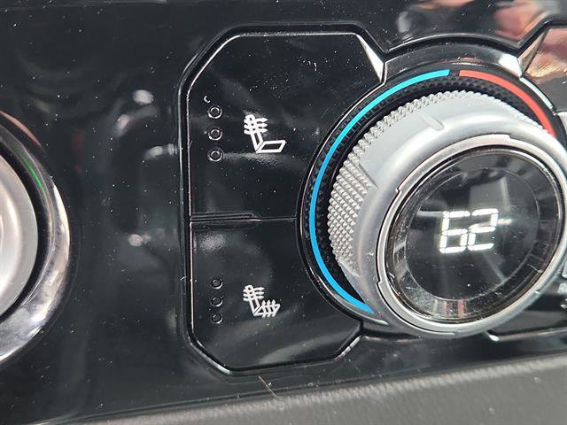 Used 2024 Chevrolet Silverado 1500 LT Trail Boss w/ Protection Package image 21