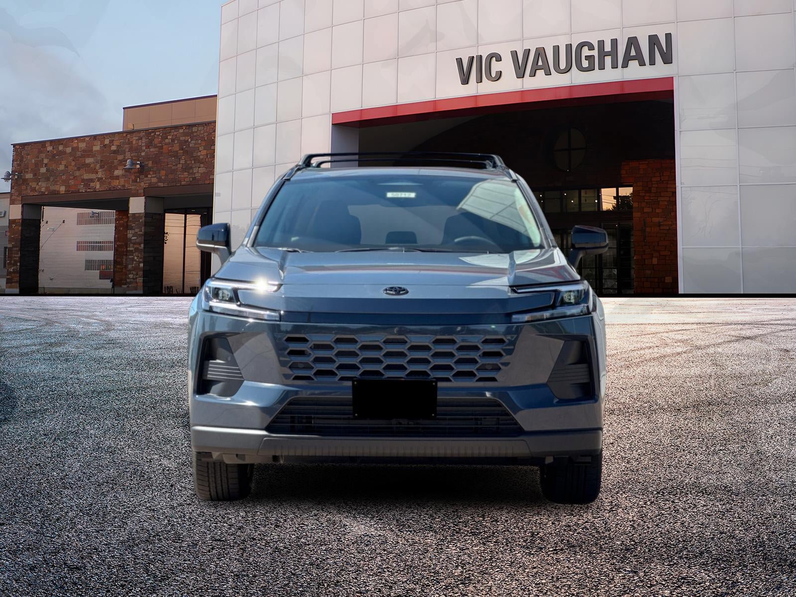 New 2026 Toyota RAV4 XLE Premium FWD image 8