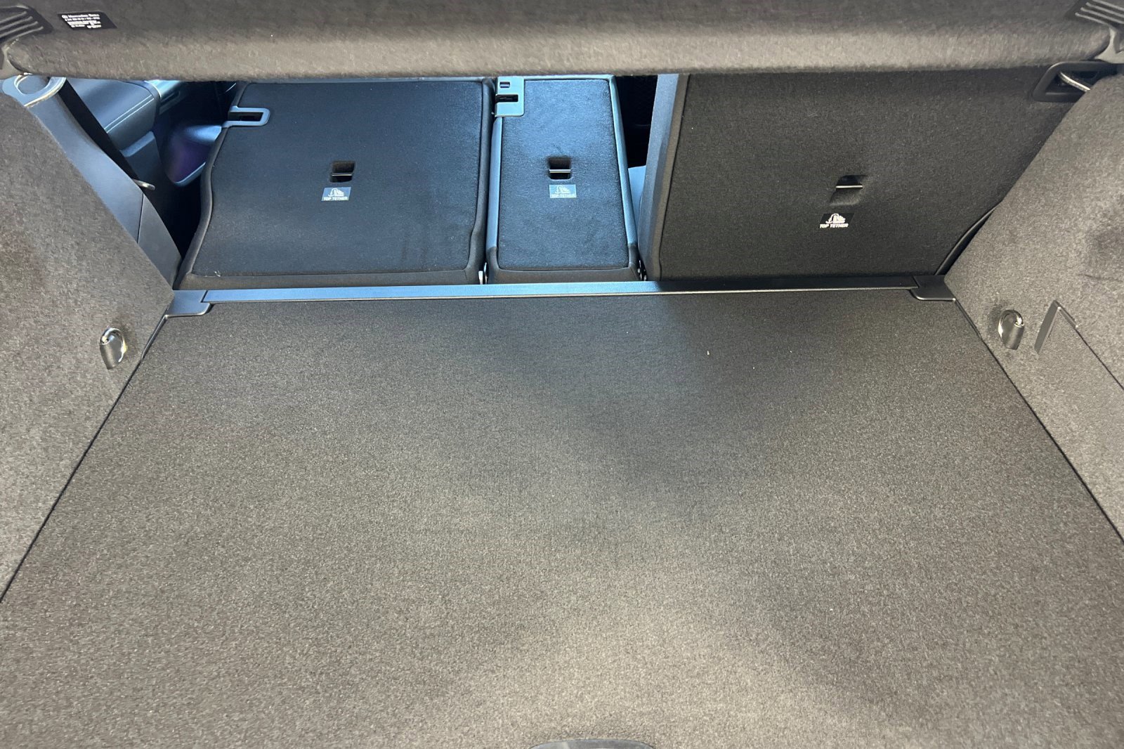 Certified 2025 Mercedes-Benz GLA 250 image 27