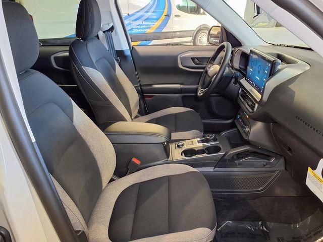 Used 2025 Ford Bronco Sport Big Bend image 29