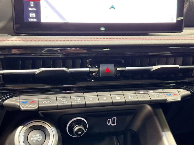 Used 2024 Dodge Hornet R/T Plus image 18