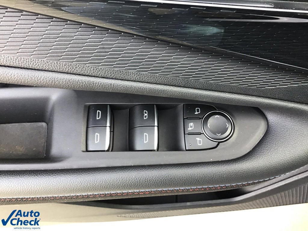 Used 2024 Chevrolet Blazer EV RS image 31