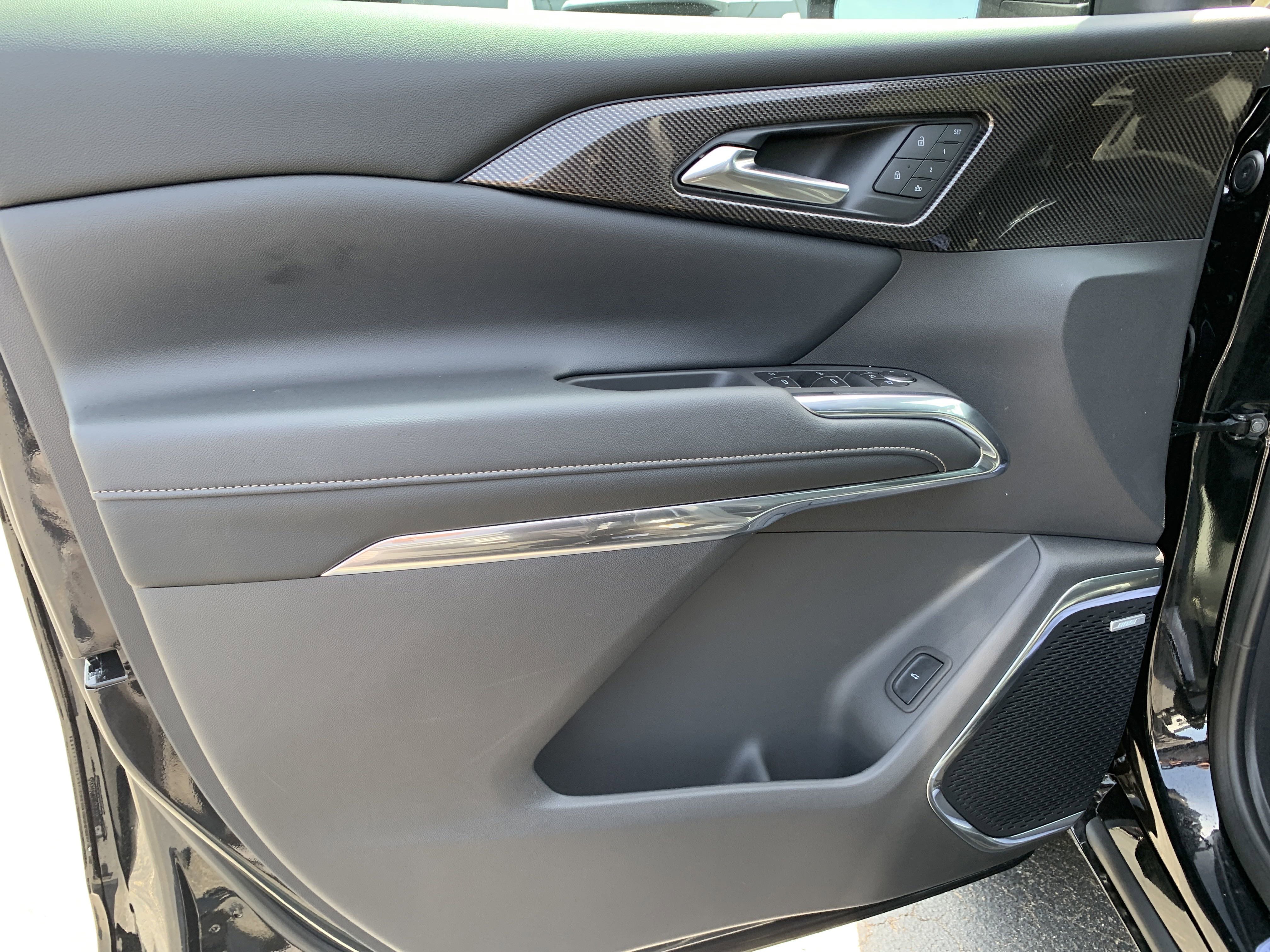 New 2025 Chevrolet Traverse High Country w/ LPO, Floor Liner Package image 7