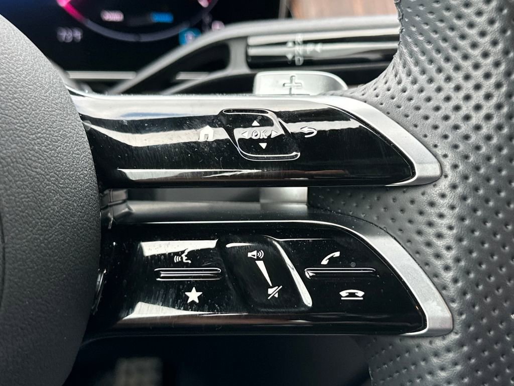 Certified 2025 Mercedes-Benz GLC 300 4MATIC image 22