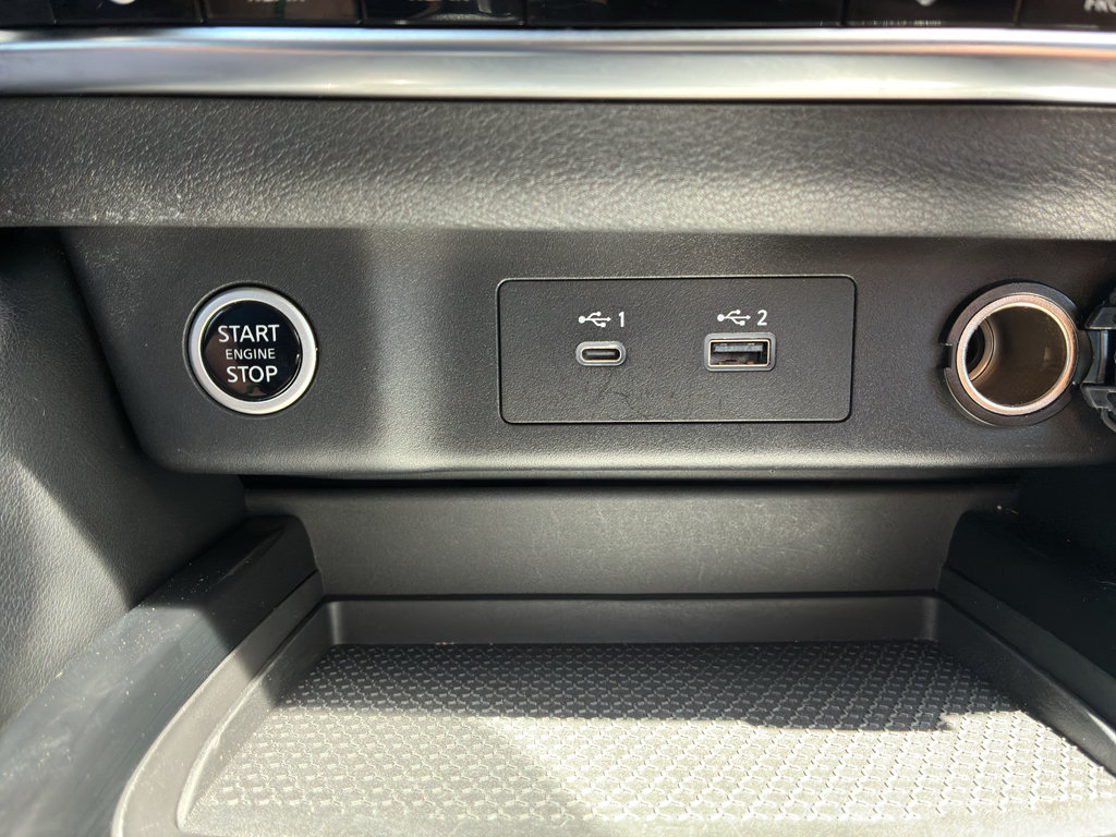Used 2023 Nissan Rogue SL w/ SL Premium Package AWD/4WD image 41