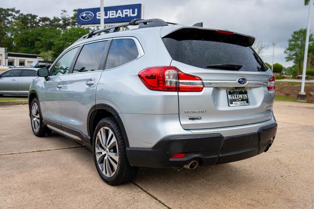 Certified 2022 Subaru Ascent Limited w/ Technology Package image 4