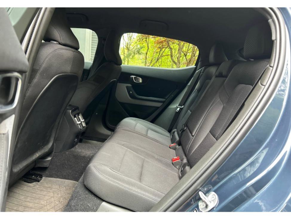 Used 2023 Polestar Polestar 2 FWD image 7