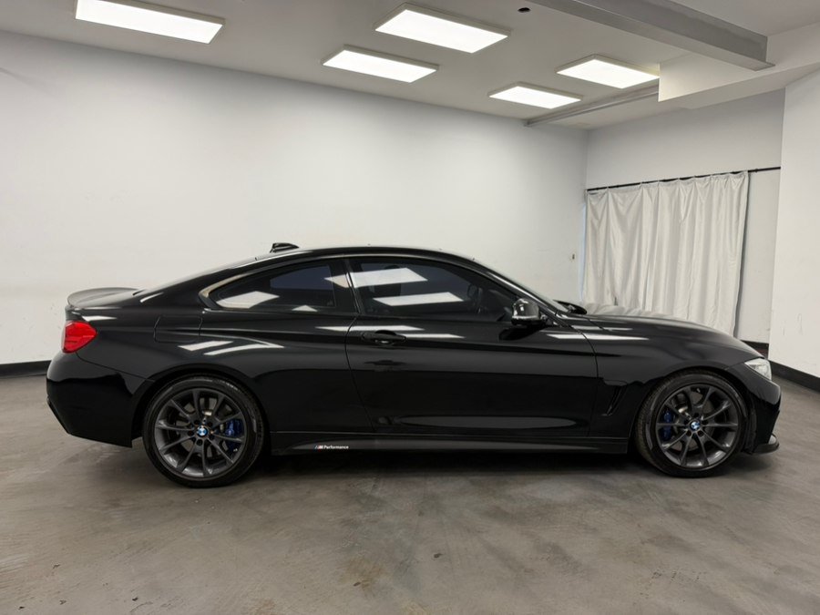 Used 2016 BMW 435i Coupe RWD image 14