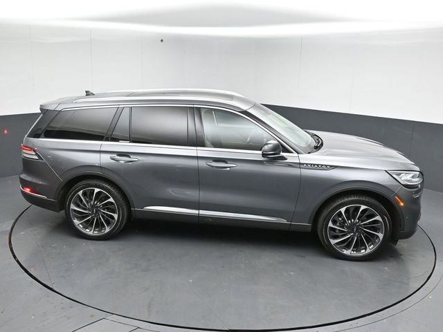 Used 2023 Lincoln Aviator Reserve w/ Equipment Group 201A image 47