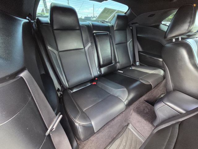 Used 2016 Dodge Challenger R/T Plus RWD image 29