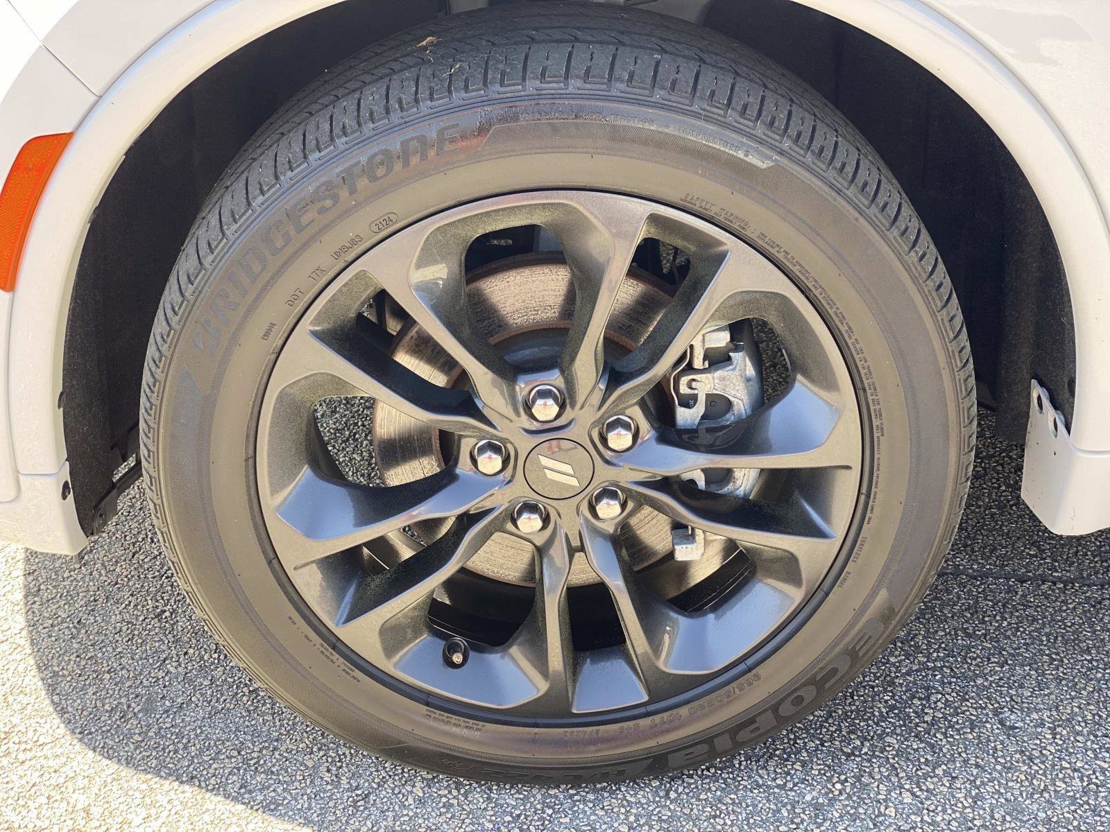 Certified 2024 Dodge Durango R/T image 13