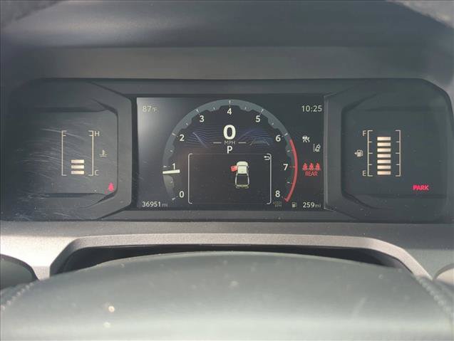 Certified 2024 Toyota Tacoma SR5 RWD image 19