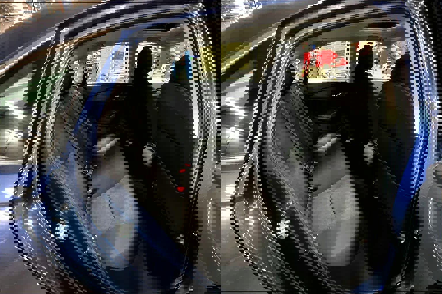 Used 2023 Honda Accord EX image 19