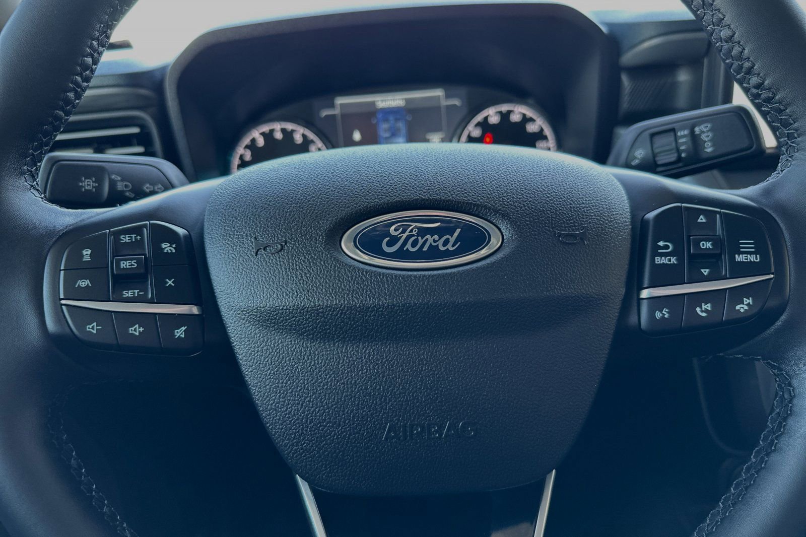 New 2024 Ford Maverick Tremor w/ Tremor Off-Road Package image 23