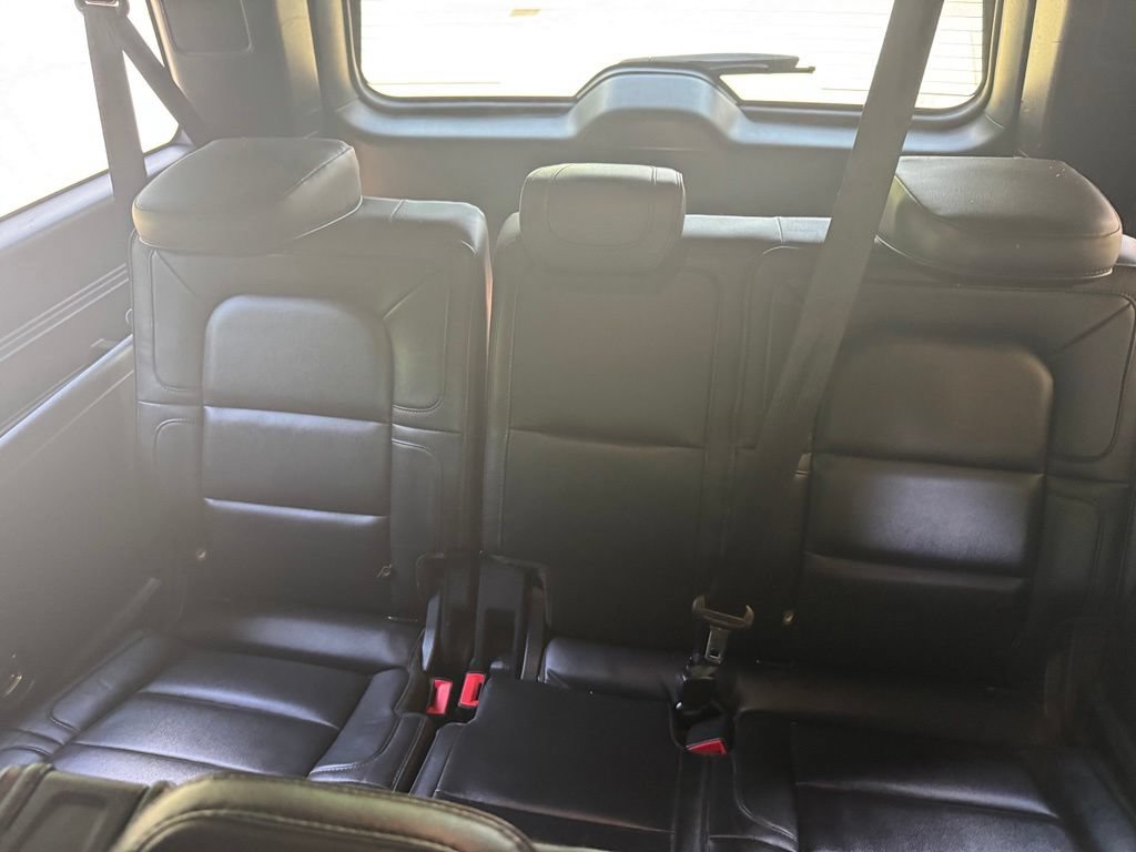 Used 2018 Lincoln Navigator L Reserve w/ Technology Package AWD/4WD image 27