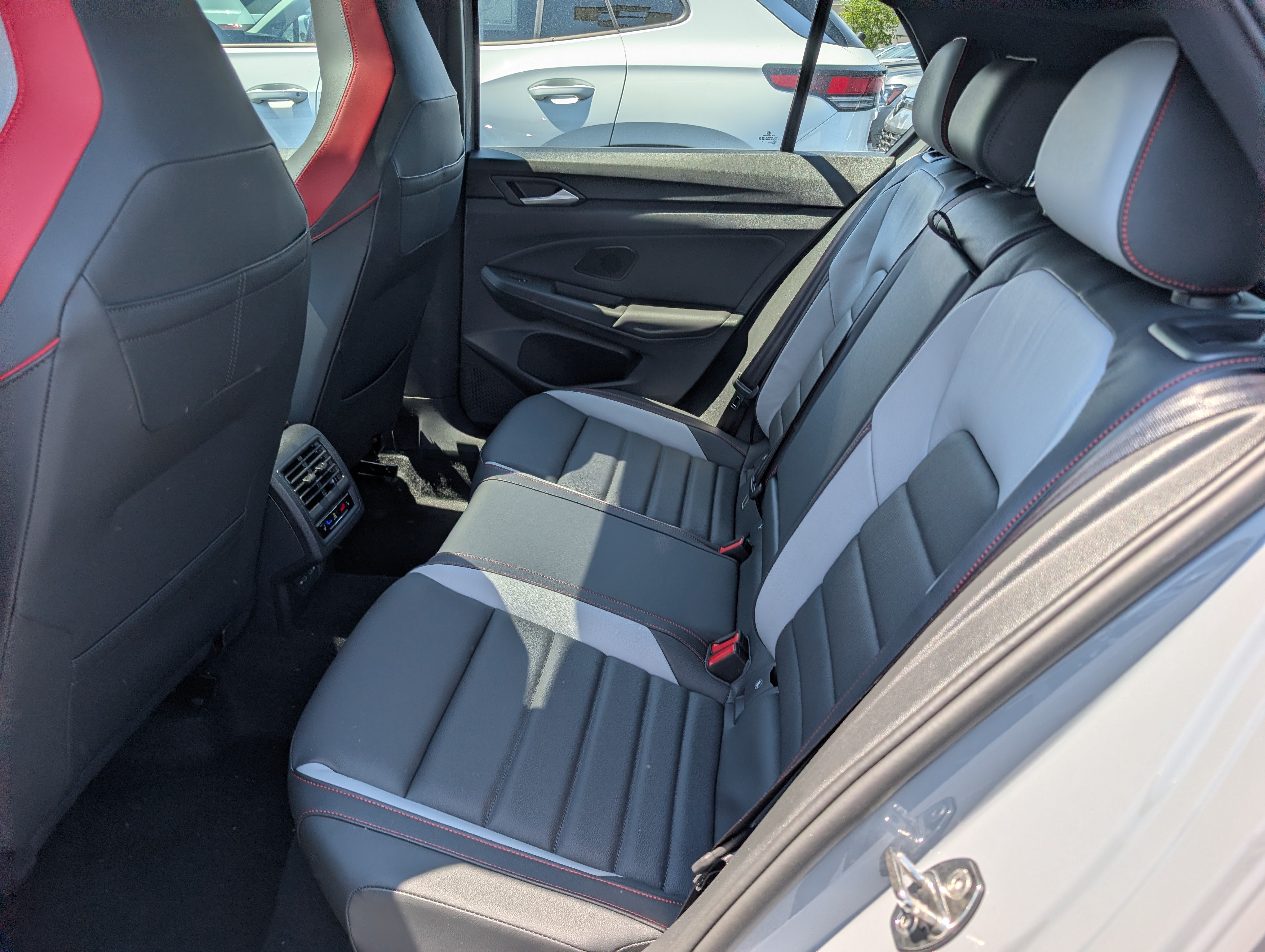 New 2026 Volkswagen GTI Autobahn FWD image 11
