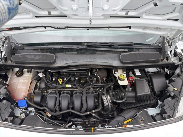 Used 2019 Ford Transit Connect XL image 28