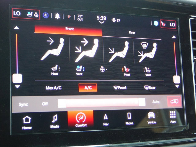 New 2026 Dodge Durango GT AWD/4WD image 36
