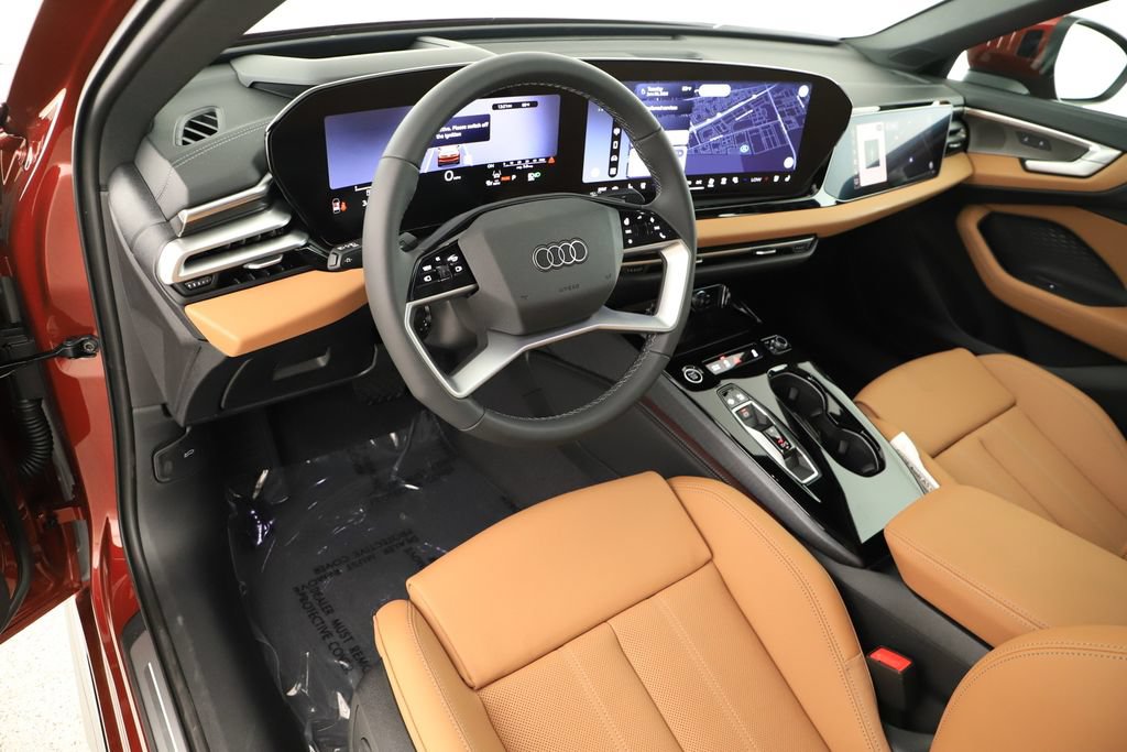 New 2026 Audi A5 2.0T Premium Plus AWD/4WD image 15