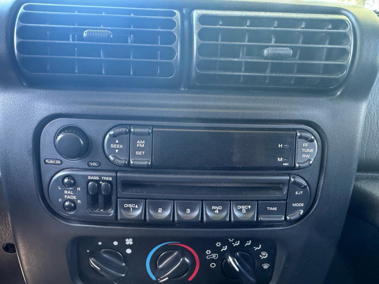 Used 2005 Jeep Wrangler Sport image 20