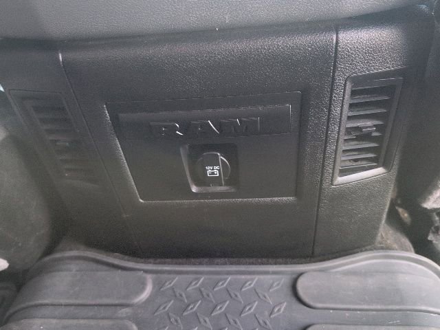 Used 2017 RAM 1500 Big Horn image 17