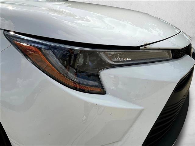 Used 2023 Toyota Corolla LE FWD image 28