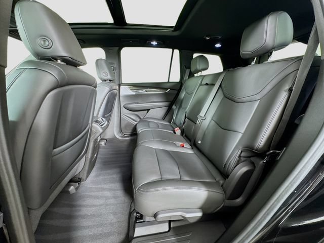Used 2023 Cadillac XT6 Sport AWD/4WD image 27