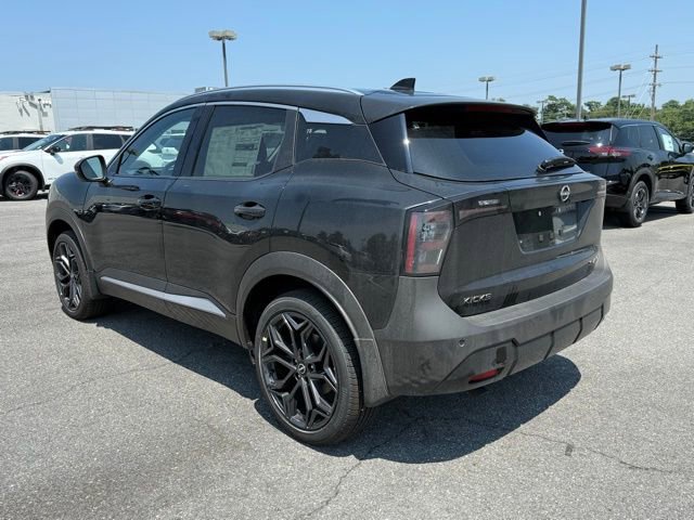 New 2025 Nissan Kicks SR w/ SR Premium Package image 7